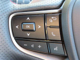 ブルートゥースに接続すれば、スマホに入れている音楽が聞けたり運転中に電話がかかってきてしまった場合もハンドルから電話を取ることができます!