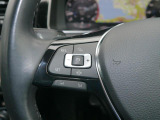 先行車に追従しながら走行が可能なアダプティブクルーズコントロール標準装備。
