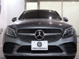 Cクラスワゴン C220d アバンギャルド AMGライン 