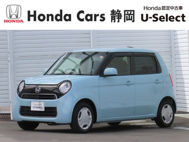 N-ONE スタンダード 