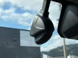 ドライブレコーダー装備♪映像と音声を記録してくれるドライブレコーダーは、事故の際に確かな証拠能力を発揮してくれます。