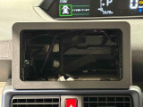 大画面の10インチナビが装着できます!お試しあれ(^^♪