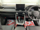 RAV4 2.0 アドベンチャー オフロードパッケージ 4WD 