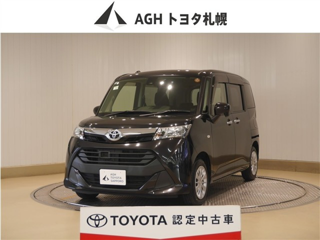 タンク1.0 X S 4WD