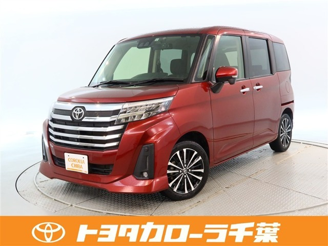 トヨタ ルーミー 