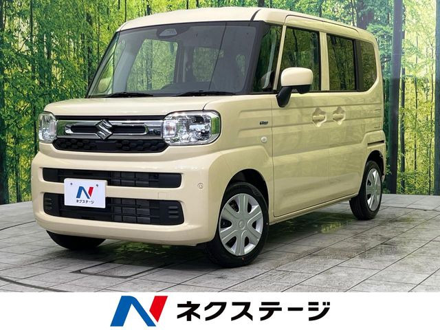 スペーシア  ハイブリッドG