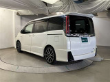 走りにこだわりながら収納力も持ち合わせたお車です。荷物を載せて軽快なドライブを楽しめますよ♪