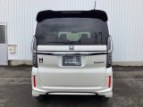 N-BOXカスタム G L ターボ ホンダセンシング 