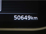 まだまだこれからお乗り頂ける走行距離です。