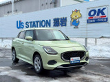 スイフト 1.2 ハイブリッド(HYBRID) MX 4WD 