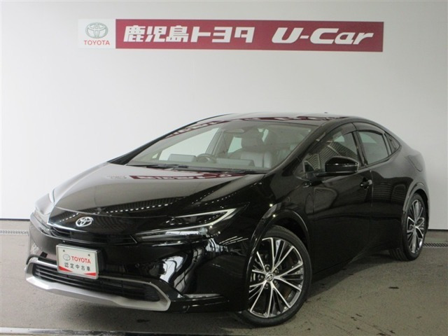 プリウス 2.0 Z （6AA-MXWH60）