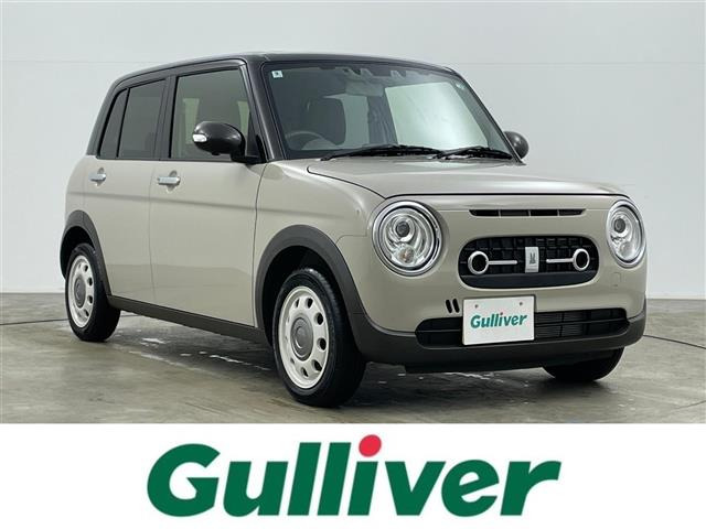 アルトラパン LC X 修復歴無し