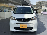 日産の正規ディーラーなので安心して車選びができます♪どんなことでもご相談ください!