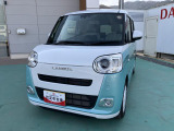 ダイハツ ムーヴキャンバス