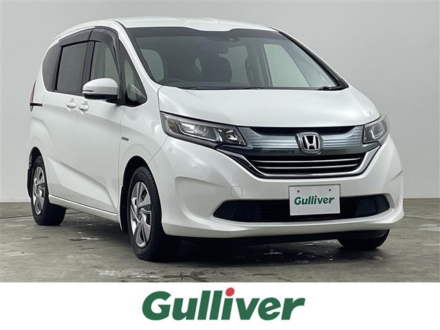 フリード+ 1.5 ハイブリッド G ホンダセンシング 修復歴無し