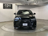 こちらのお車は、CPO(Certified Pre-Owned=認定中古車)となります。厳しいレクサス基準をクリアした認定中古車をさします。