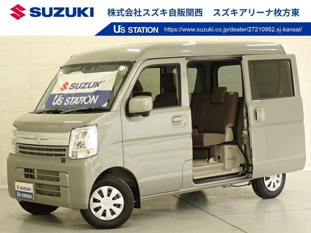 エブリイ ジョイン ターボ 