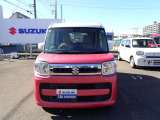 スズキアリーナ羽生店におすすめの一台入荷しました。ぜひ実物をご覧になって下さい。気になる箇所もお電話や問い合わせ窓口にてお気軽にお尋ねください。