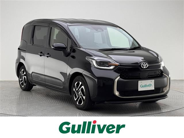 シエンタ ハイブリッド 1.5 Z 修復歴無し（6AA-MXPL10G）