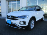 フォルクスワーゲン T-Roc