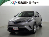 トヨタ C-HR