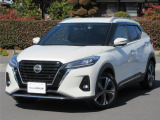 日産 キックス