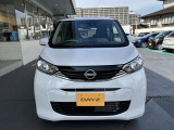 日産の正規ディーラーなので安心して車選びができます♪どんなことでもご相談ください!