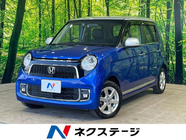 N-ONE プレミアム 