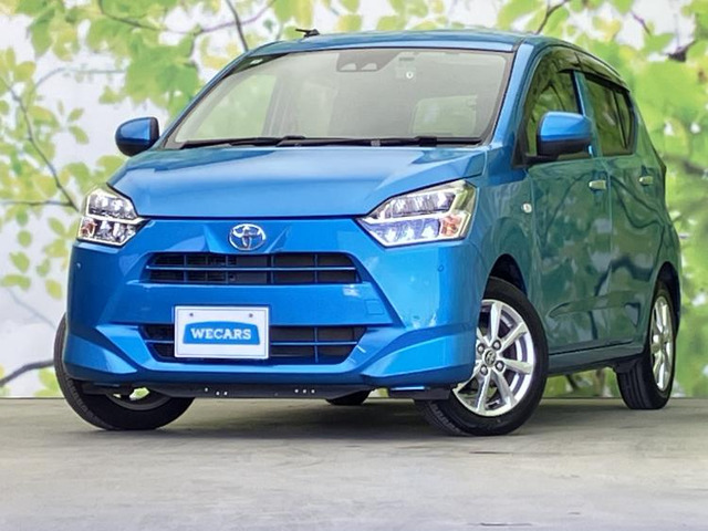 ピクシスエポック G SAIII 