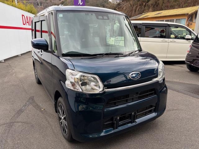 シフォン G スペシャル スポーツ スマートアシスト 