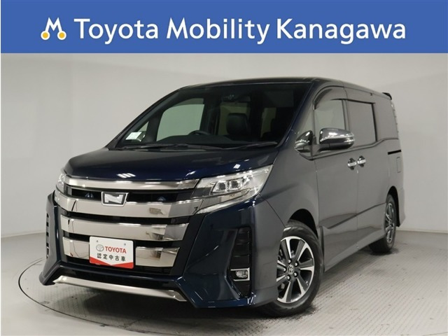 ノア 2.0 Si WxBIII（3BA-ZRR80W）