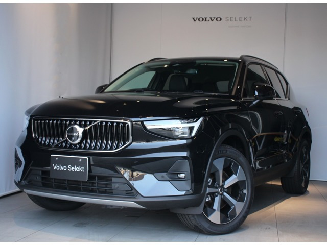 XC40 ウルトラ B4 AWD 4WD 