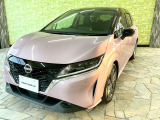 入庫しました!!人気のノート e-POWER Xです!弊社ユーザー買取車!お手頃価格ですのでお早めにどうぞ!!