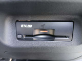 ETC2.0付き!ETCが付いていれば料金所の通過もスムーズなのでストレスなく旅行できますね♪