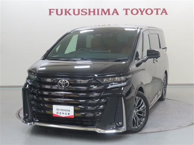 ヴェルファイア 2.4 Z プレミア 4WD （5BA-TAHA45W）