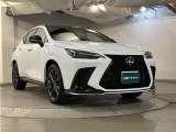 NX 350h Fスポーツ 