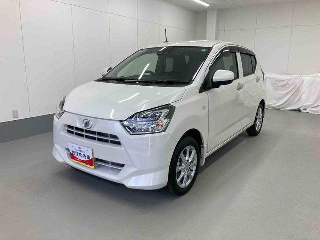 ミライース G SAIII 