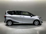シエンタ 1.5 ファンベース G 