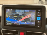 【カーナビ】Bluetooth対応・DVD・CD・ラジオ・フルセグTV搭載☆
