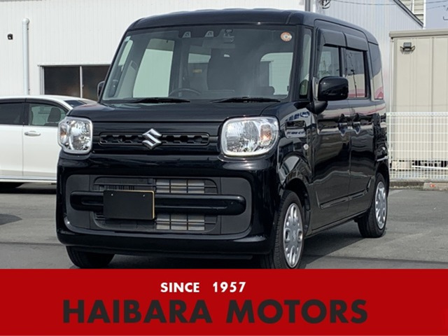 スペーシア ハイブリッド(HYBRID) G 