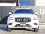 XC60 T5 AWD インスクリプション 4WD 4WD 本革シート