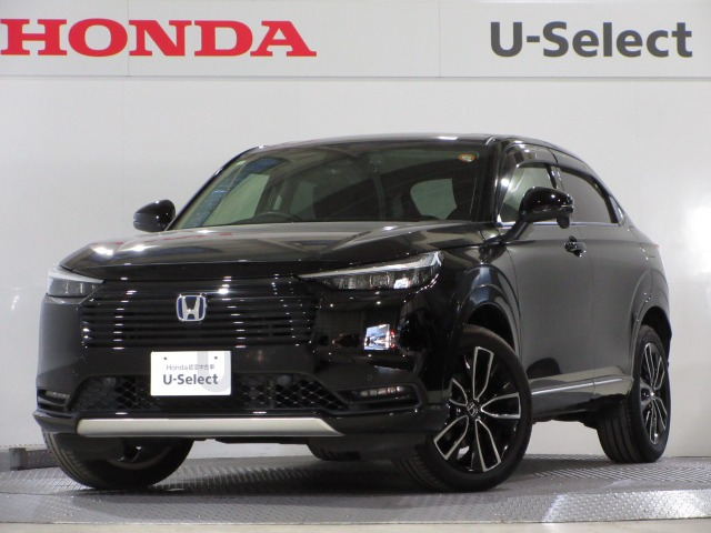 ホンダ ヴェゼル 