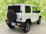 ジムニー XC 4WD 