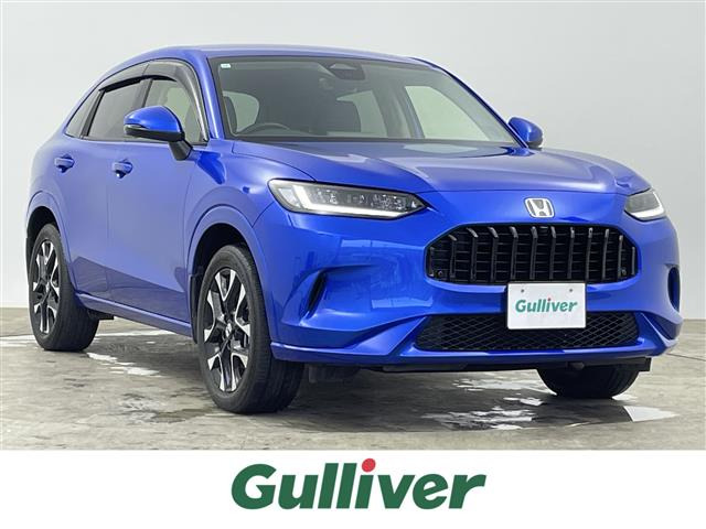 ZR-V 2.0 e:HEV Z 修復歴無し