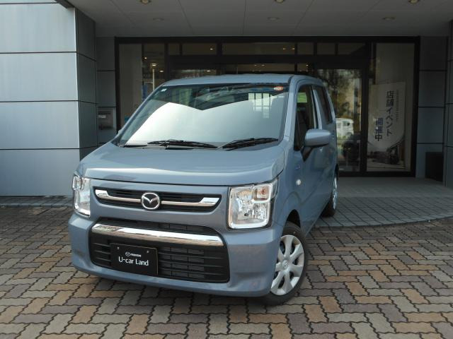 フレア ハイブリッド XG 