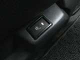 ★シートヒーターが装備されております。
