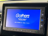 N-BOXカスタム G L ホンダセンシング 
