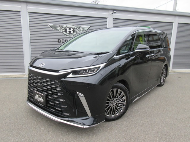 LM500h バージョンL 4WD