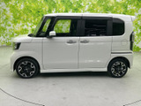N-BOXカスタム G L ターボ ホンダセンシング 4WD 