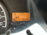 走行94,097キロ